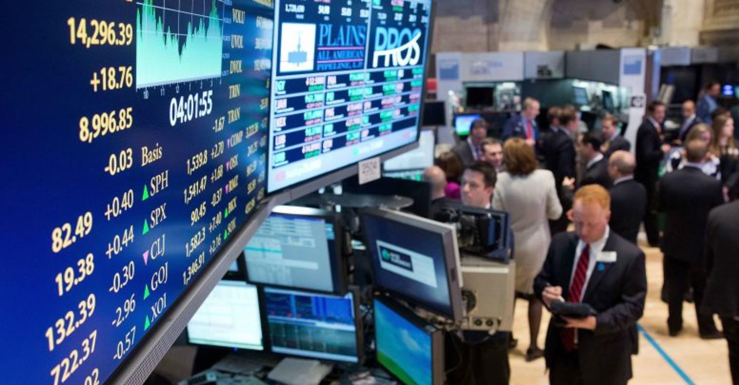 Borse Wall Street ancora da record e l Europa soffre per il lusso. Oro ai massimi storici bitcoin oltre i 64.000 Il Sole 24 ORE